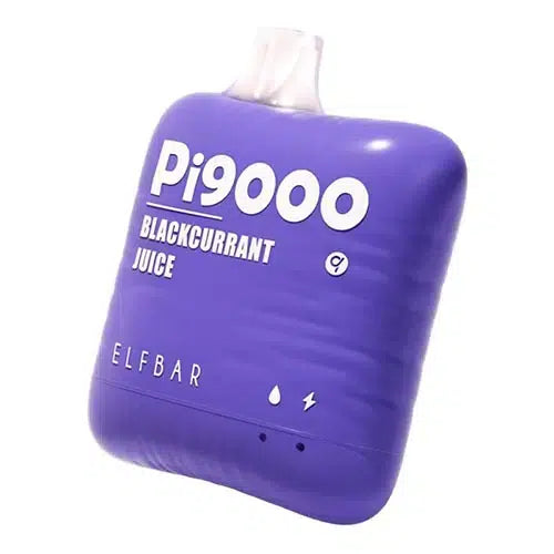 ElfBar Pi9000 Puffs Disposable Vape