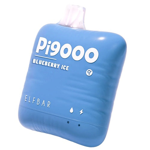 ElfBar Pi9000 Puffs Disposable Vape