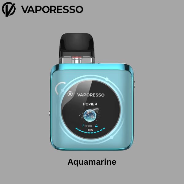 Big Offer! Xros 4 Nano Device with VGOD E-Juice Free