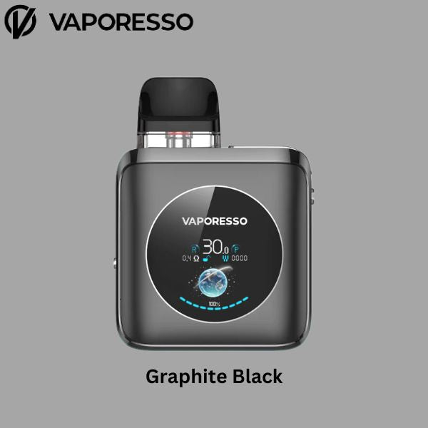 Big Offer! Xros 4 Nano Device with VGOD E-Juice Free
