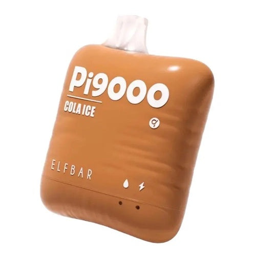 ElfBar Pi9000 Puffs Disposable Vape