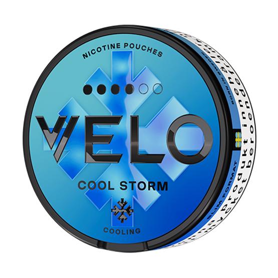 VELO Nicotine Pouches in Dubai, UAE