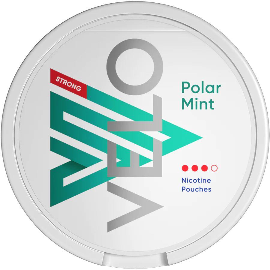 VELO Nicotine Pouches in Dubai, UAE
