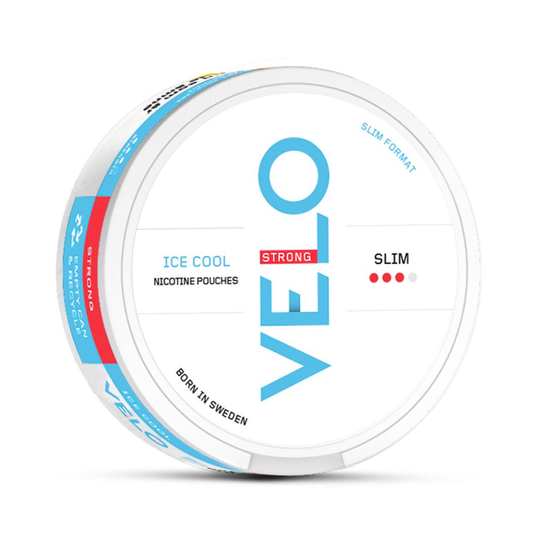 VELO Nicotine Pouches in Dubai, UAE