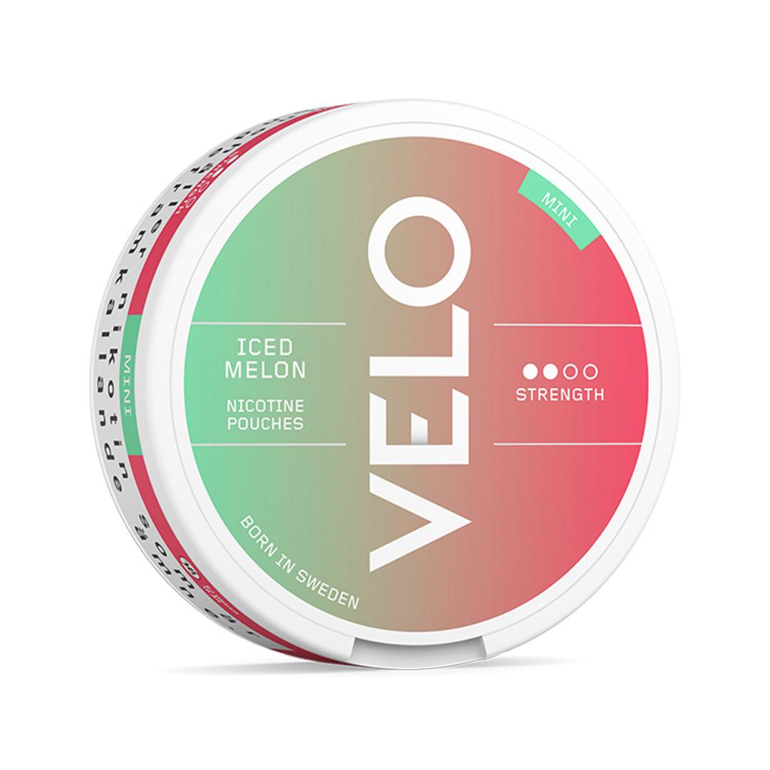 VELO Nicotine Pouches in Dubai, UAE