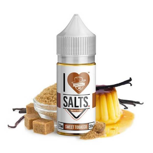 I LOVE SALTS E-JUICE SALT NIC 30ML BEST IN DUBAI