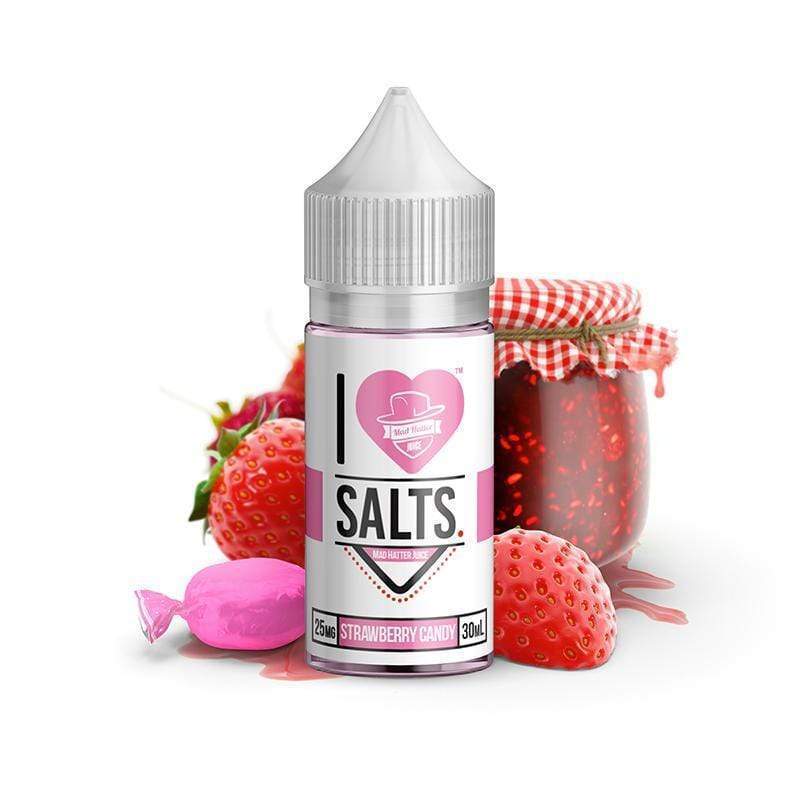 I LOVE SALTS E-JUICE SALT NIC 30ML BEST IN DUBAI