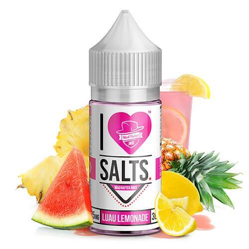 I LOVE SALTS E-JUICE SALT NIC 30ML BEST IN DUBAI