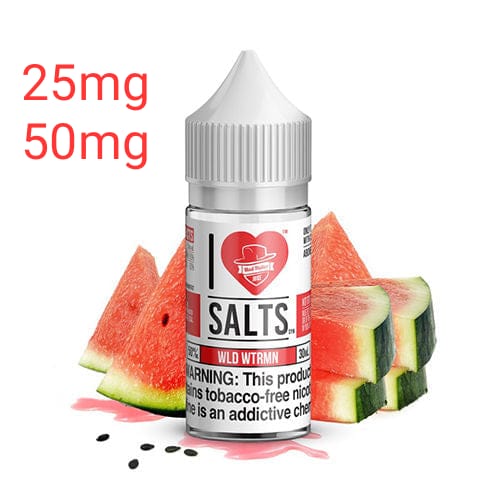 I LOVE SALTS E-JUICE SALT NIC 30ML BEST IN DUBAI