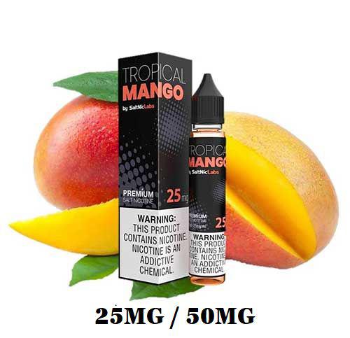 VGOD JUICE SALT NIC E-LIQUID 30ML 25mg/50mg In Dubai UAE