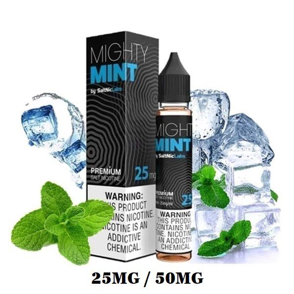 VGOD JUICE SALT NIC E-LIQUID 30ML 25mg/50mg In Dubai UAE