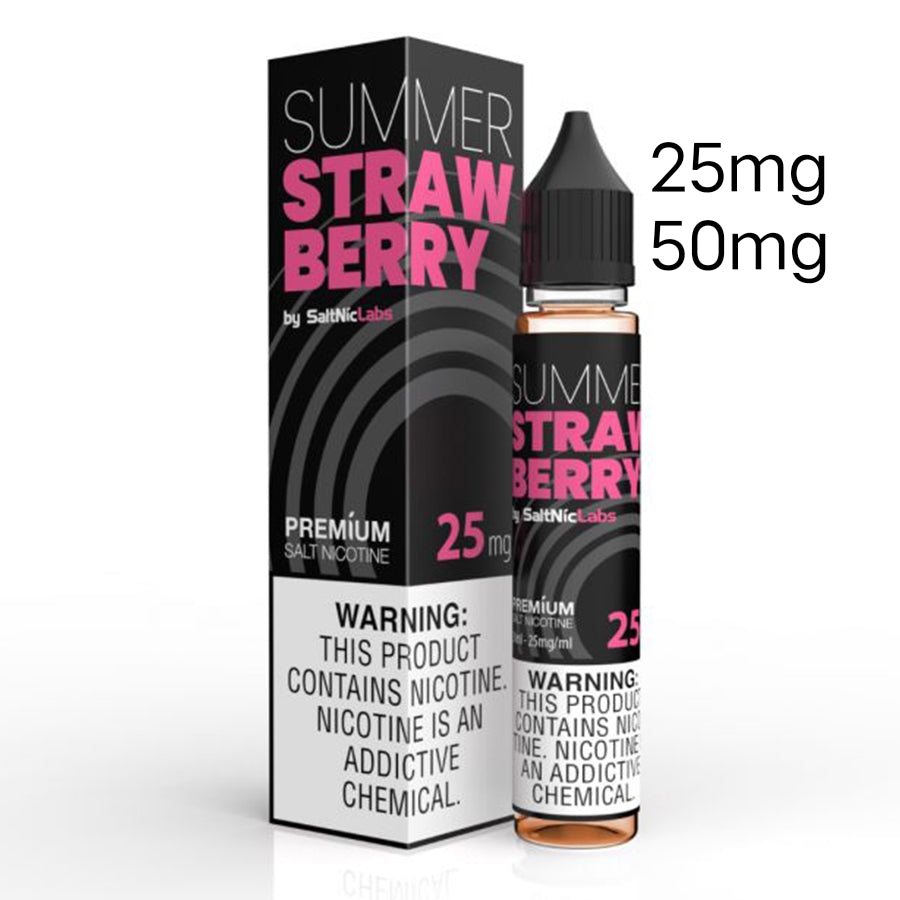 VGOD JUICE SALT NIC E-LIQUID 30ML 25mg/50mg In Dubai UAE