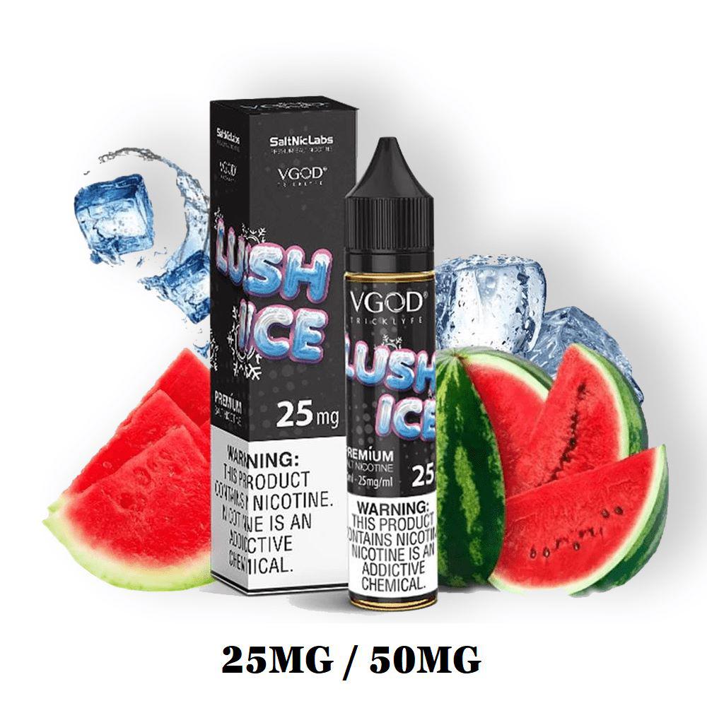 VGOD JUICE SALT NIC E-LIQUID 30ML 25mg/50mg In Dubai UAE