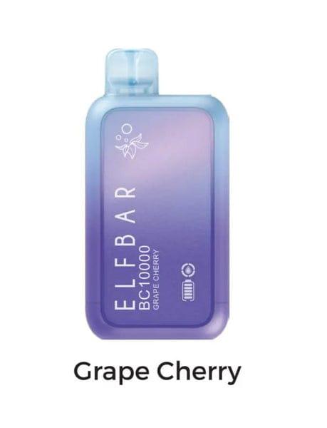 Elf Bar 10000 Puffs Disposable Vape 5% In UAE
