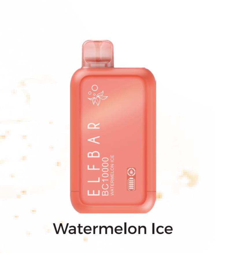 Elf Bar 10000 Puffs Disposable Vape 5% In UAE