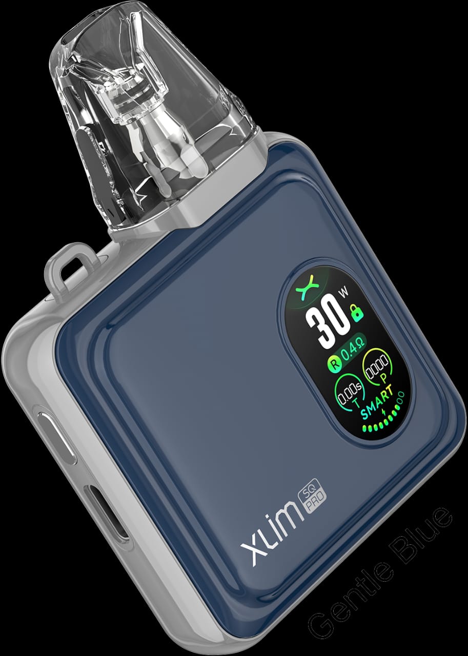 OXVA XLIM SQ PRO Pod Kit - Premium Vaping in Dubai