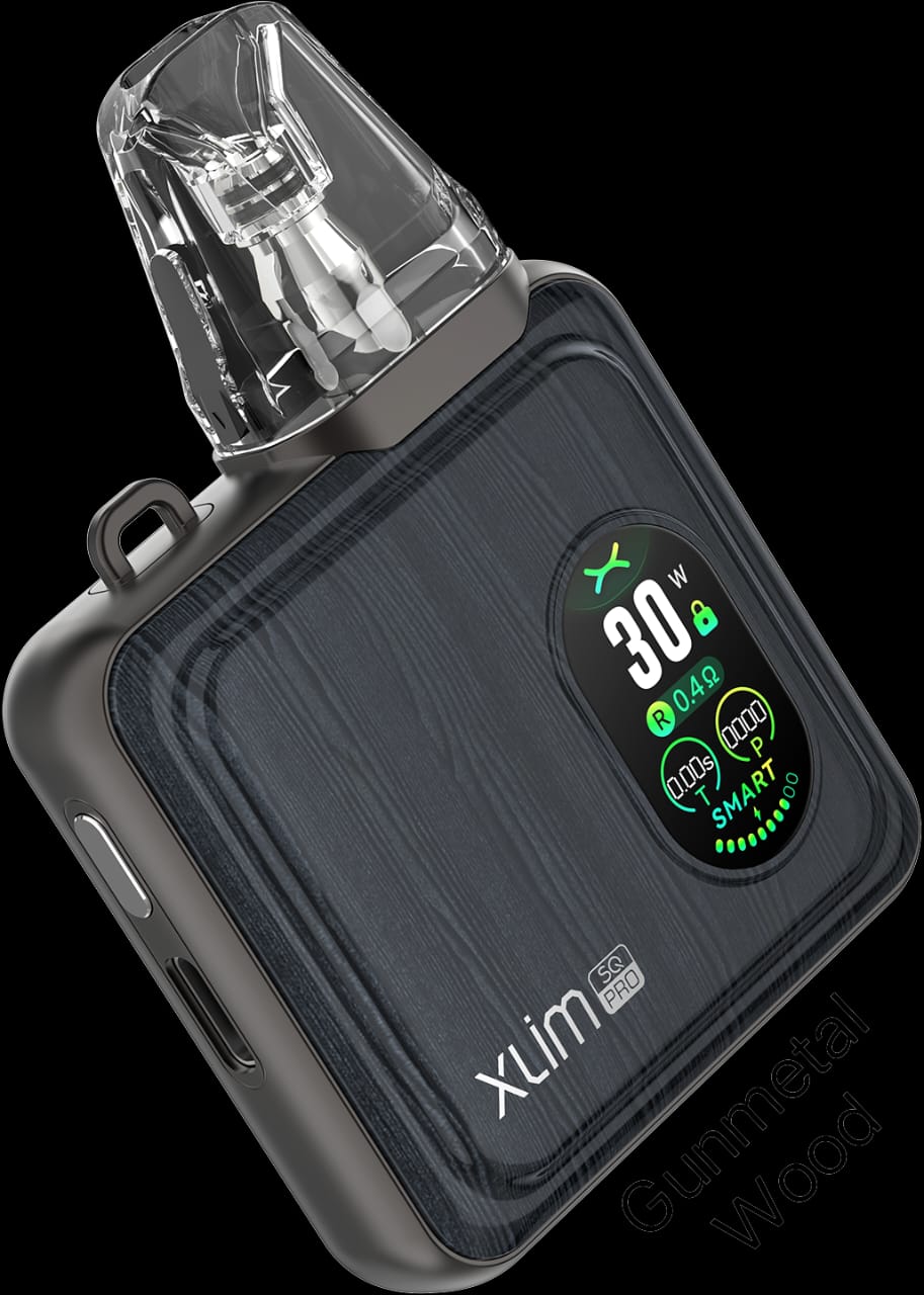 OXVA XLIM SQ PRO Pod Kit - Premium Vaping in Dubai
