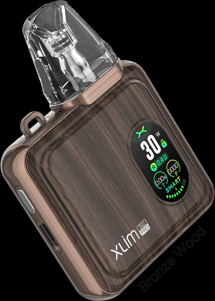 OXVA XLIM SQ PRO Pod Kit - Premium Vaping in Dubai