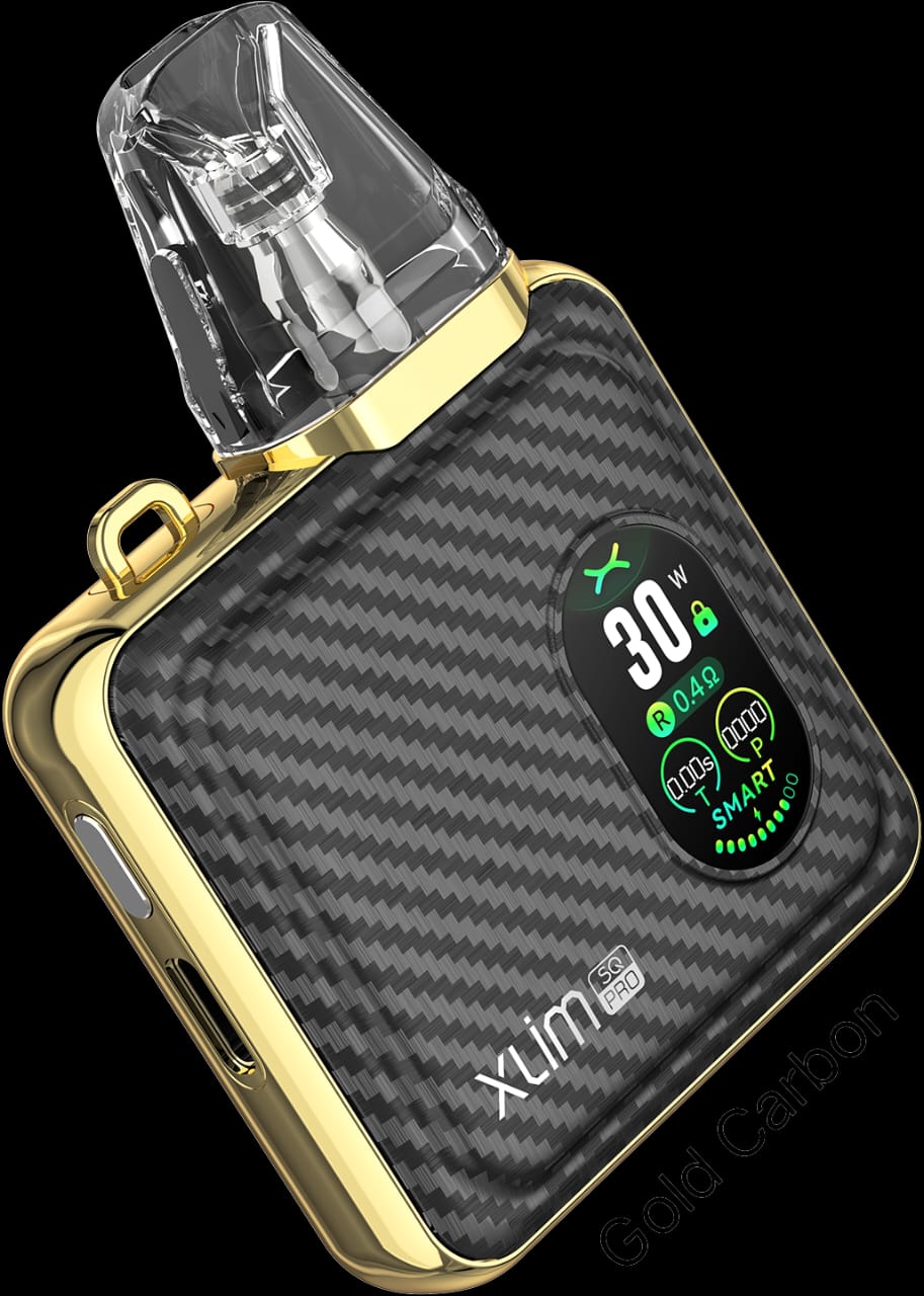 OXVA XLIM SQ PRO Pod Kit - Premium Vaping in Dubai