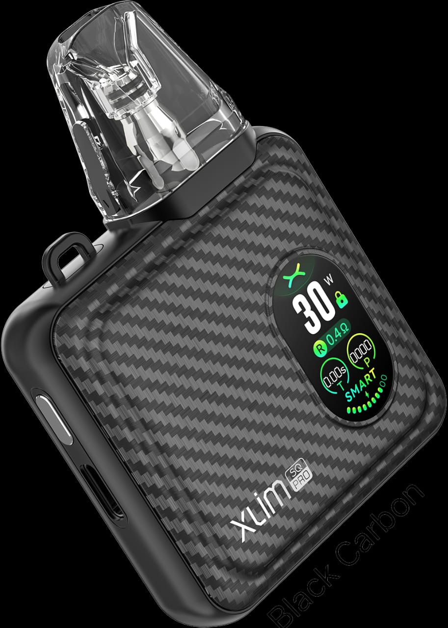 OXVA XLIM SQ PRO Pod Kit - Premium Vaping in Dubai