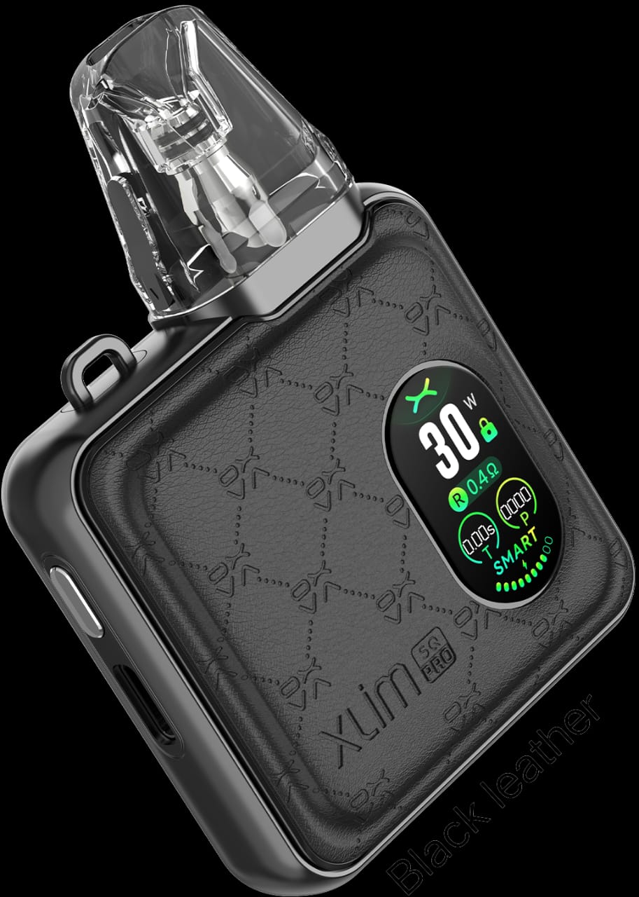 OXVA XLIM SQ PRO Pod Kit - Premium Vaping in Dubai