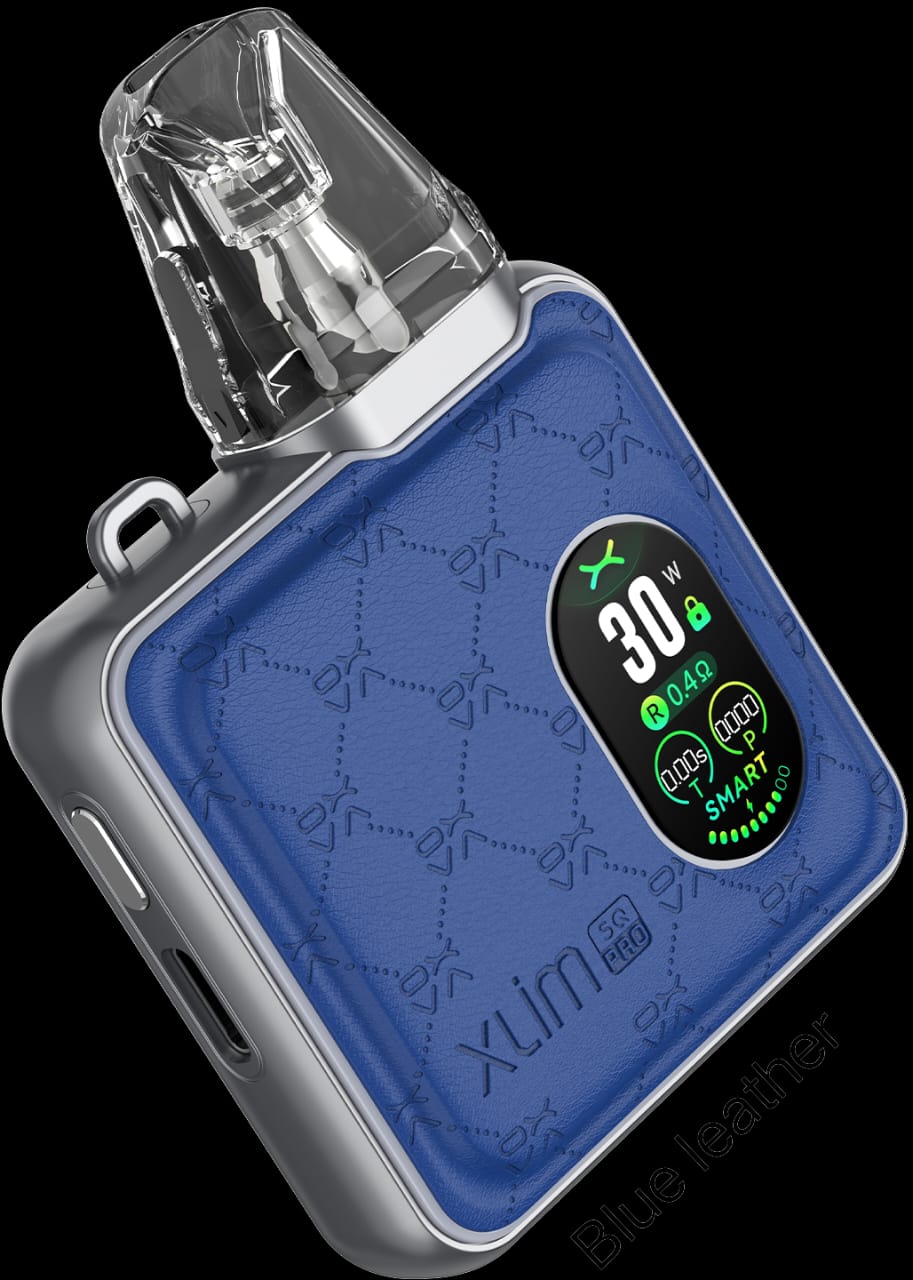OXVA XLIM SQ PRO Pod Kit - Premium Vaping in Dubai