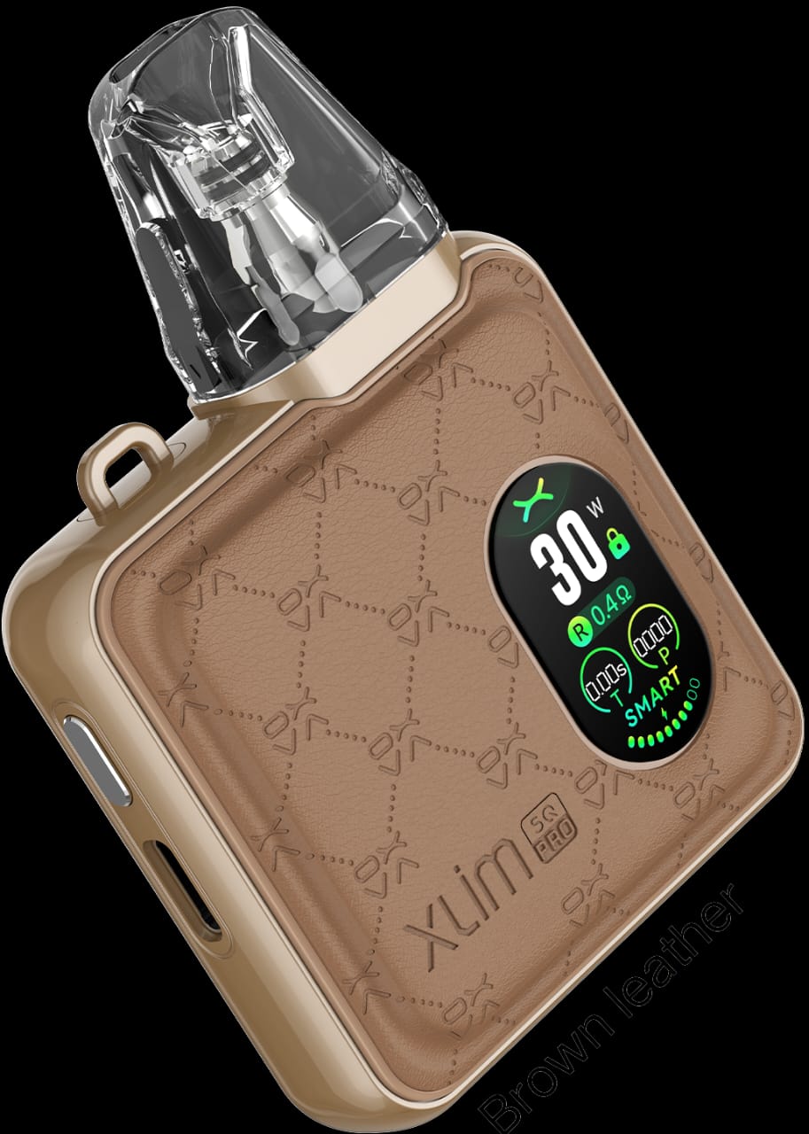 OXVA XLIM SQ PRO Pod Kit - Premium Vaping in Dubai