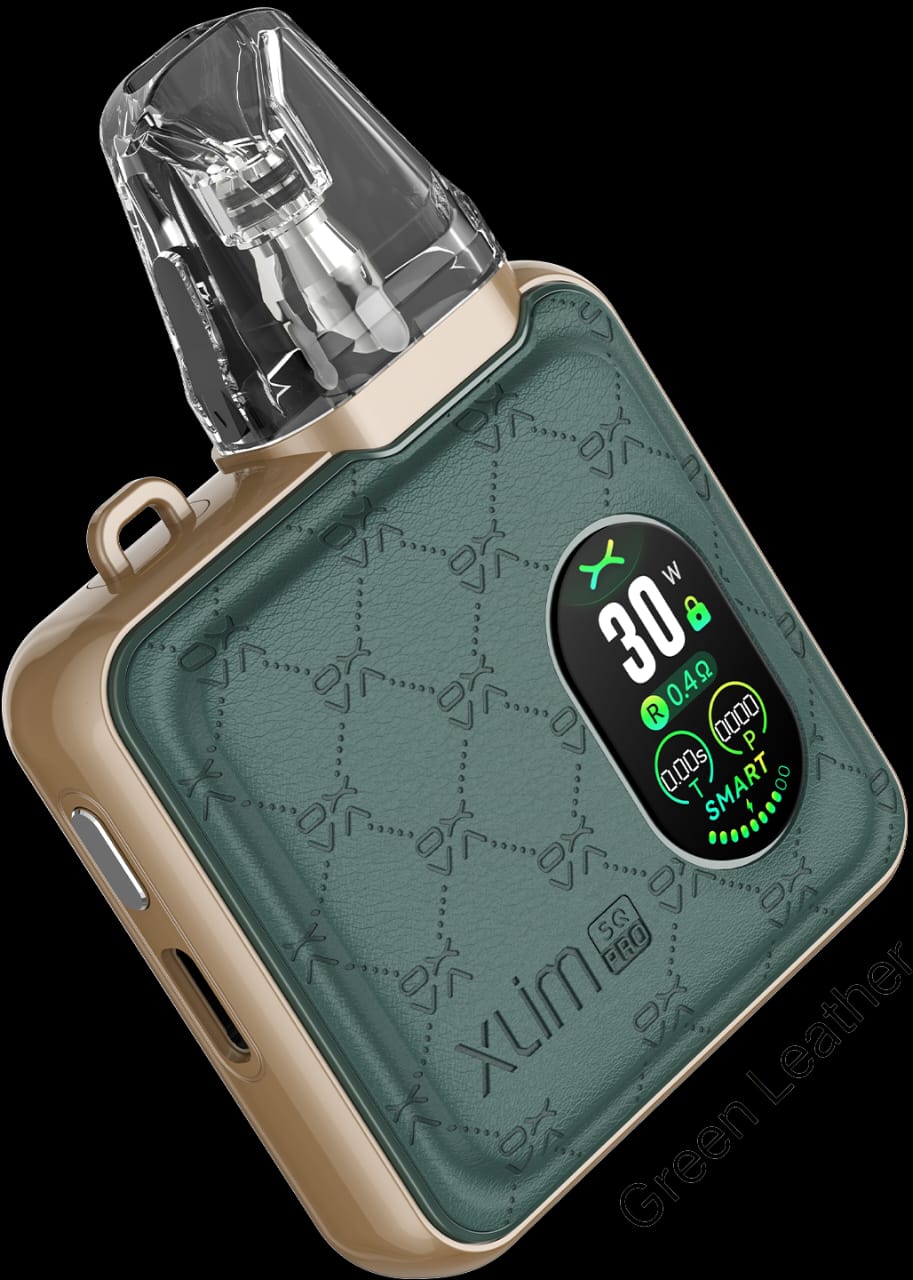 OXVA XLIM SQ PRO Pod Kit - Premium Vaping in Dubai
