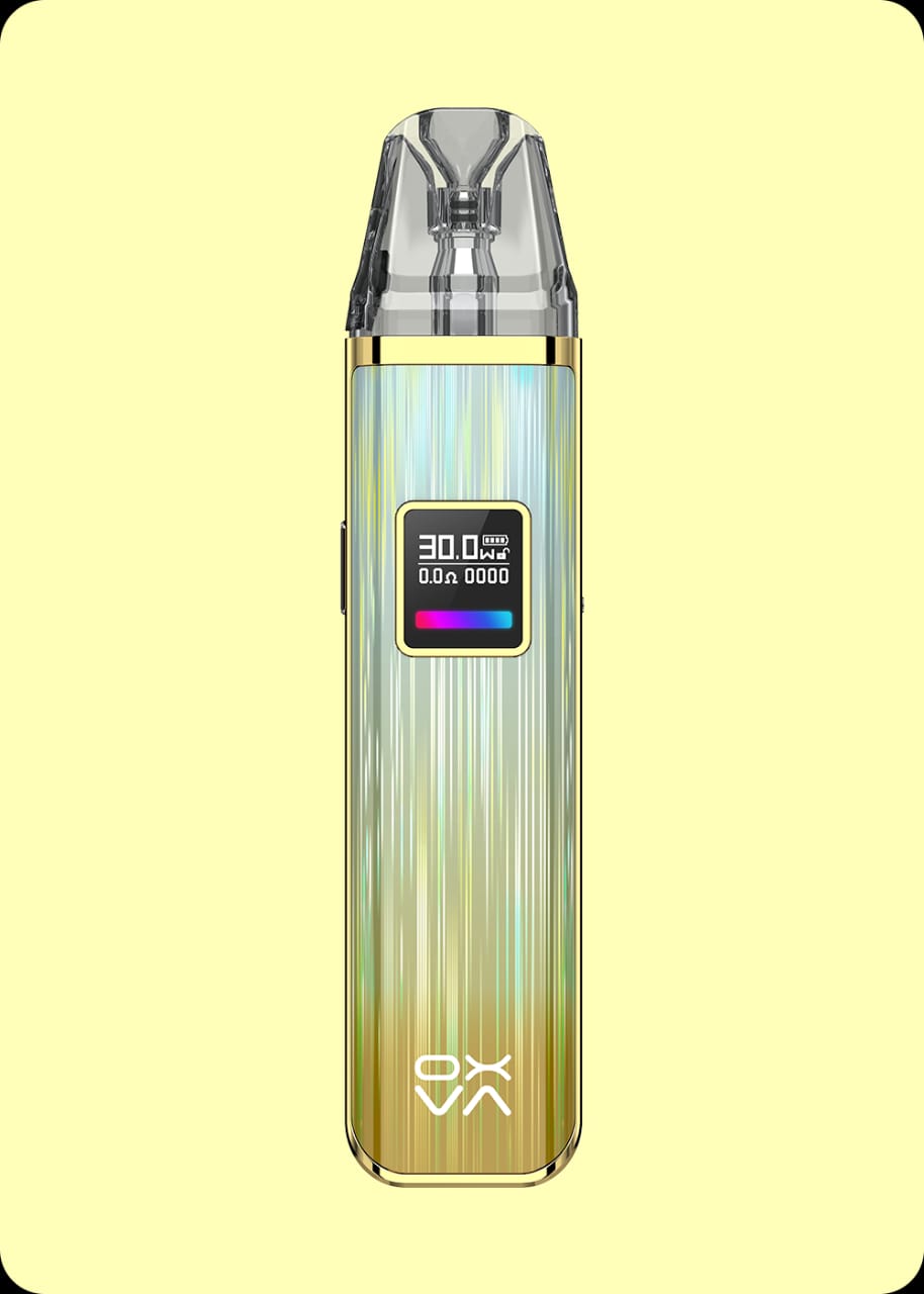 OXVA XLIM Pro Pod System - Best Vape Device in Dubai