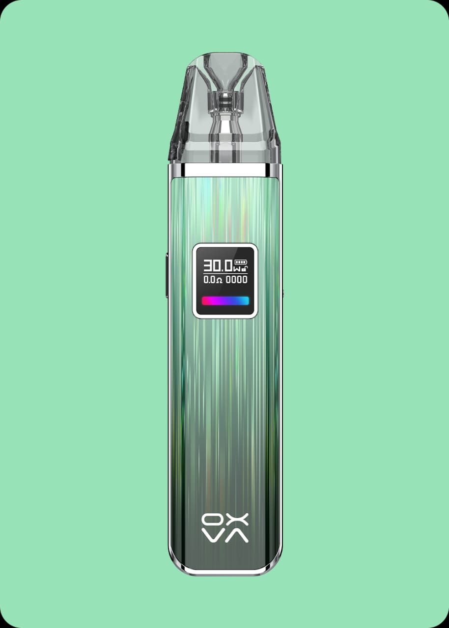 OXVA XLIM Pro Pod System - Best Vape Device in Dubai