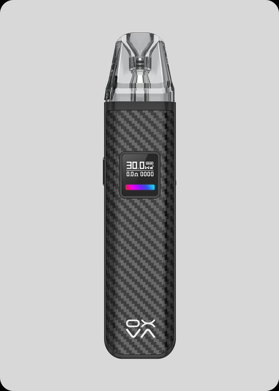 OXVA XLIM Pro Pod System - Best Vape Device in Dubai