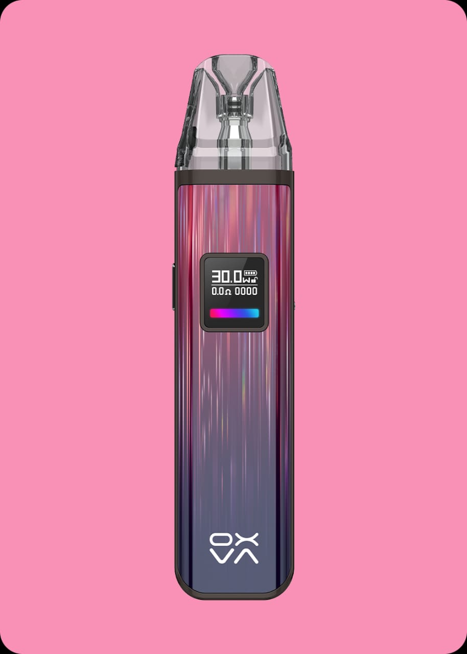 OXVA XLIM Pro Pod System - Best Vape Device in Dubai