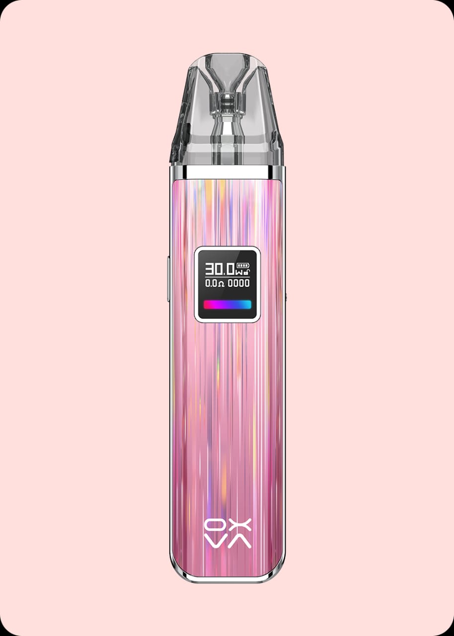 OXVA XLIM Pro Pod System - Best Vape Device in Dubai