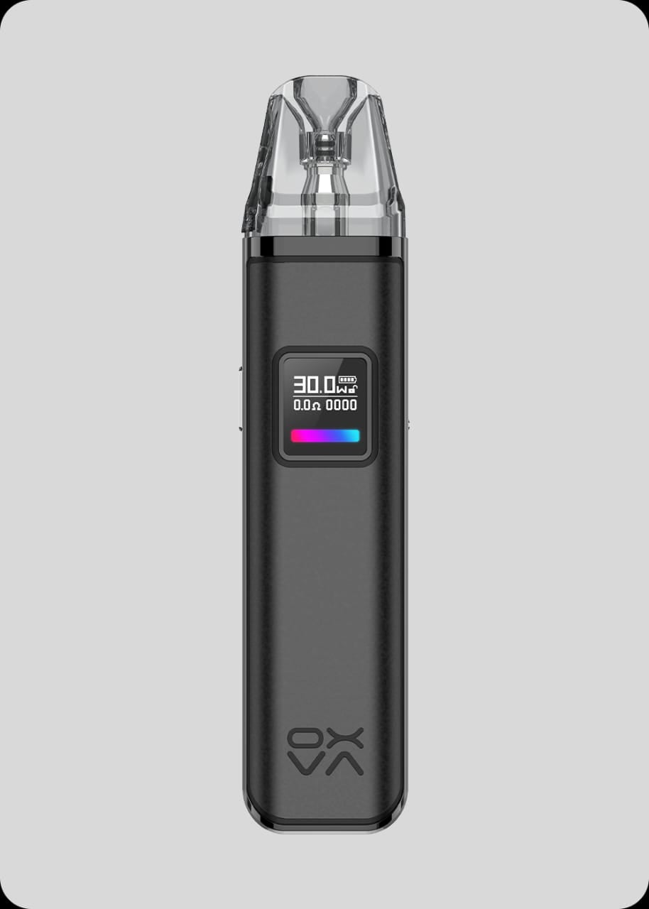 OXVA XLIM Pro Pod System - Best Vape Device in Dubai