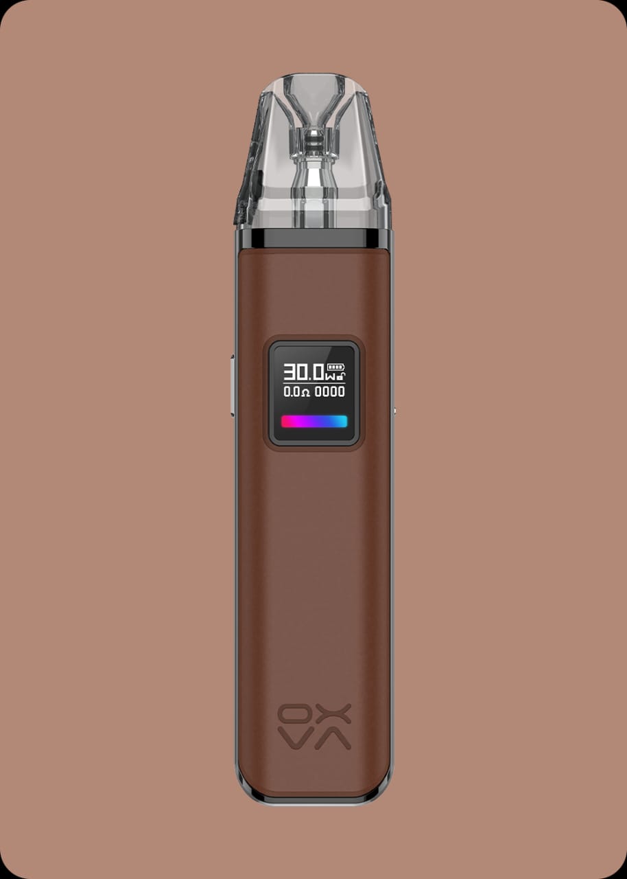 OXVA XLIM Pro Pod System - Best Vape Device in Dubai