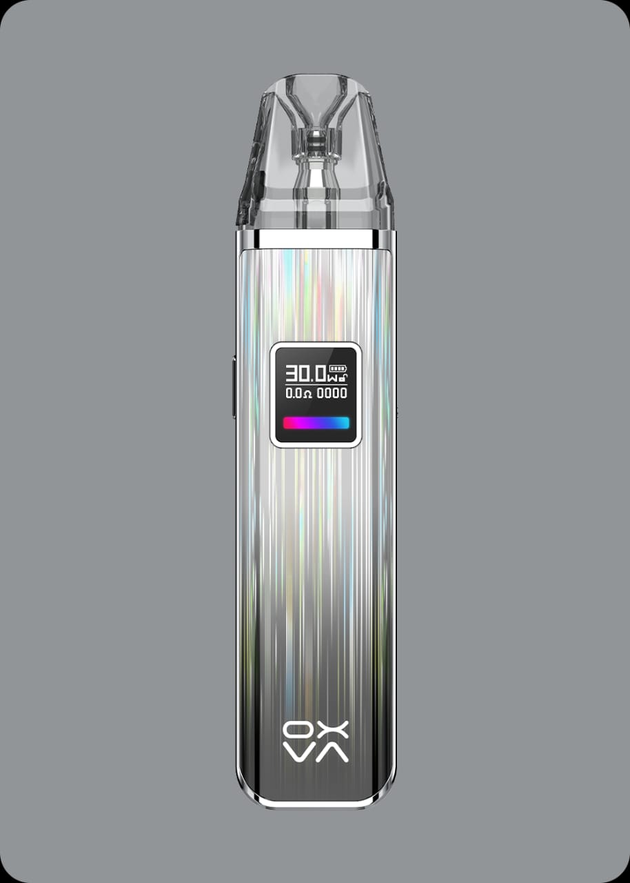 OXVA XLIM Pro Pod System - Best Vape Device in Dubai