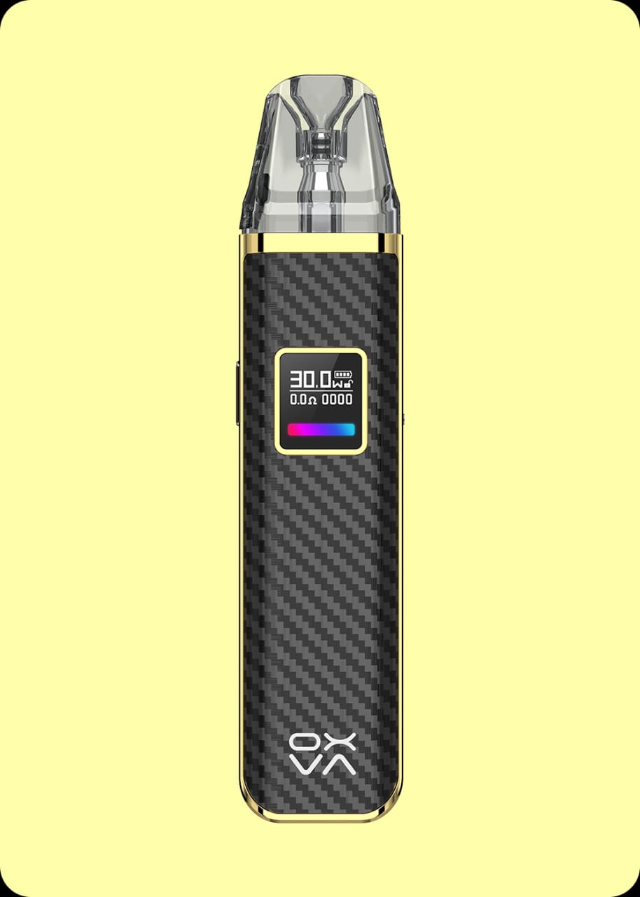 OXVA XLIM Pro Pod System - Best Vape Device in Dubai