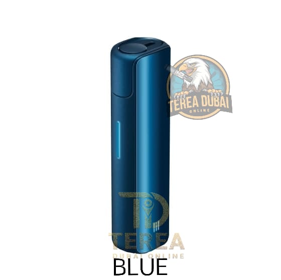 IQOS LIL SOLID 2.0 - Elevate Your Tobacco Experience in Dubai!