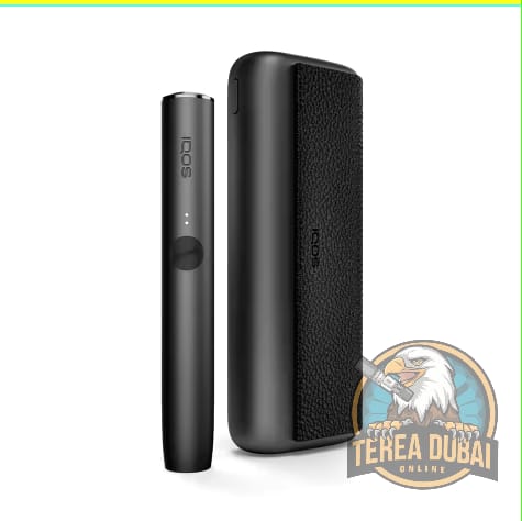 IQOS Iluma Prime Device for Terea Sticks - Best Price 2024 in Dubai UAE