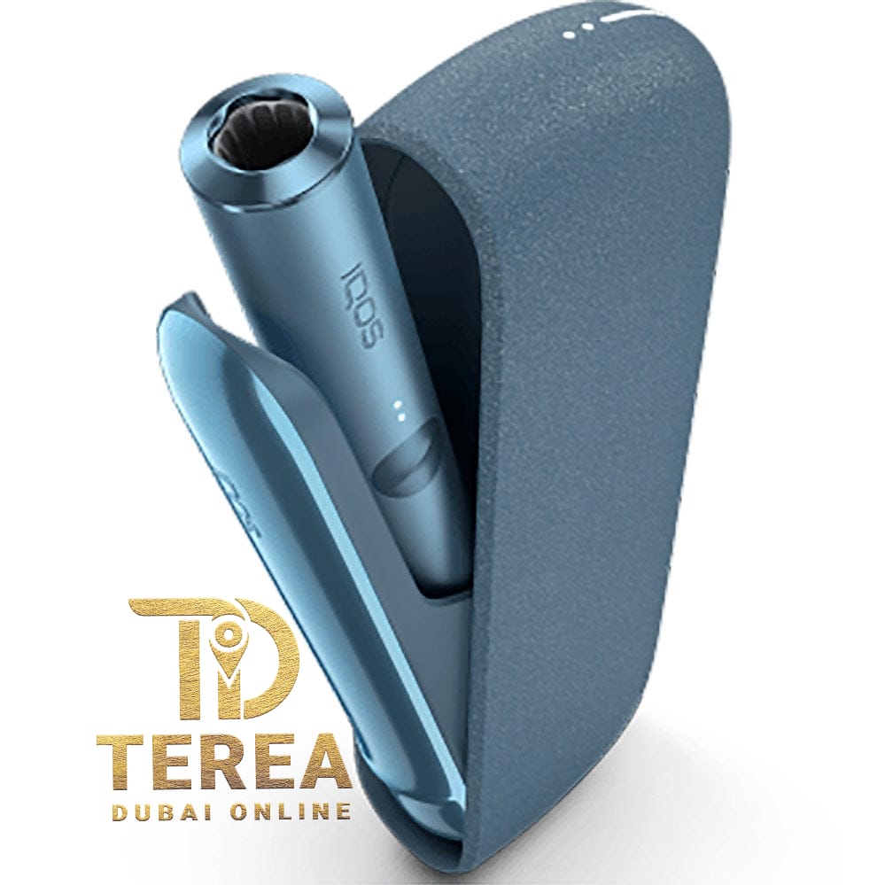IQOS ILUMA STANDARD Dubai - Best Device for Terea™ Sticks 2024