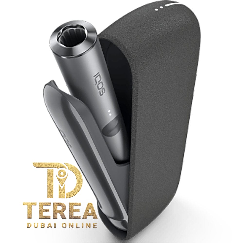 IQOS ILUMA STANDARD Dubai - Best Device for Terea™ Sticks 2024