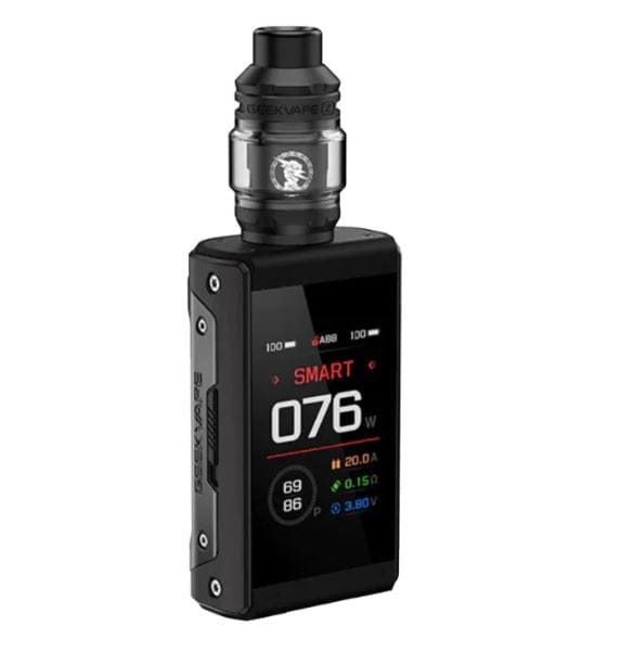 GEEKVAPE T200 AEGIS TOUCH 200W Vape Kit in UAE