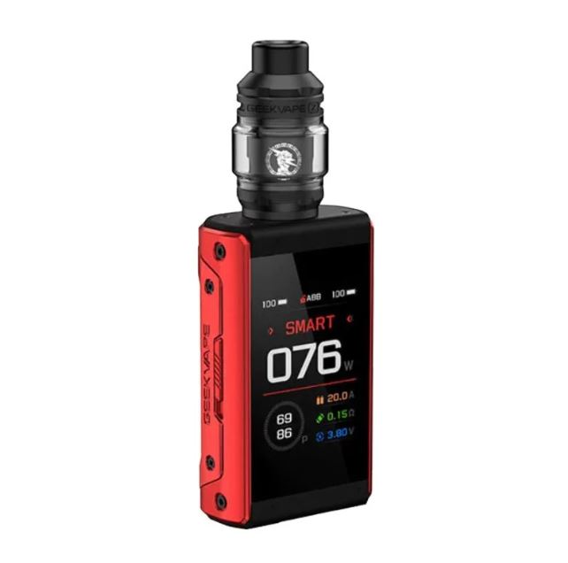 GEEKVAPE T200 AEGIS TOUCH 200W Vape Kit in UAE