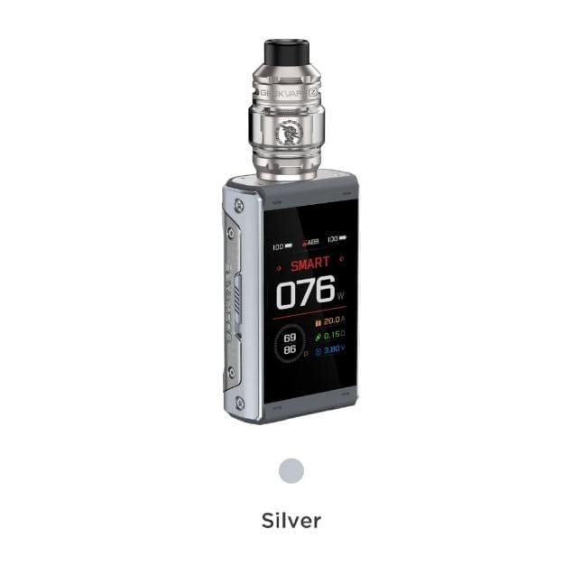 GEEKVAPE T200 AEGIS TOUCH 200W Vape Kit in UAE