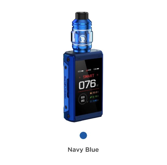GEEKVAPE T200 AEGIS TOUCH 200W Vape Kit in UAE