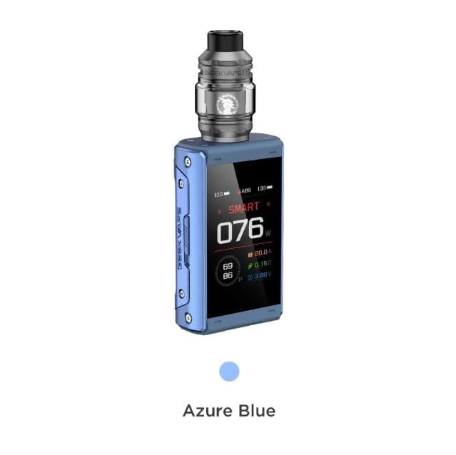 GEEKVAPE T200 AEGIS TOUCH 200W Vape Kit in UAE