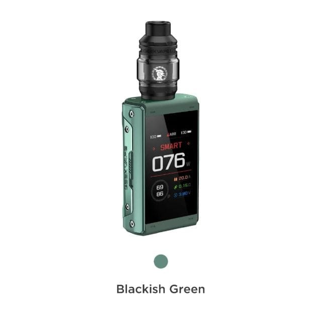 GEEKVAPE T200 AEGIS TOUCH 200W Vape Kit in UAE
