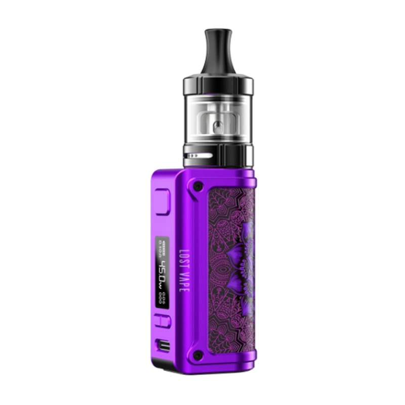 Ursa Thelema Mini 45W Vape Device in Dubai, UAE