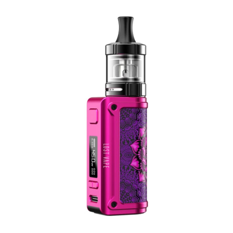 Ursa Thelema Mini 45W Vape Device in Dubai, UAE