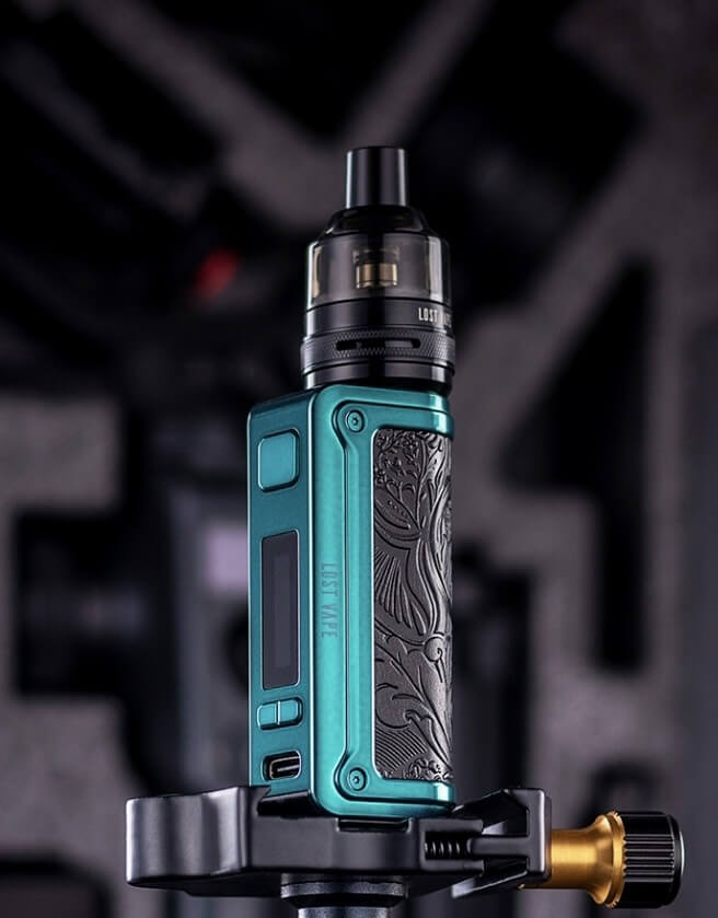 Ursa Thelema Mini 45W Vape Device in Dubai, UAE